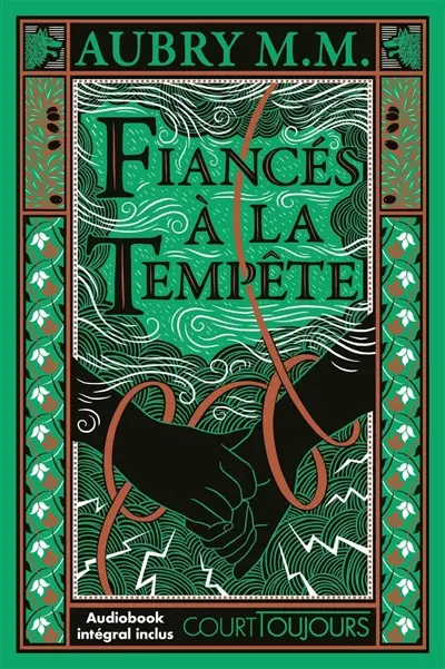 Fiancés à la tempête