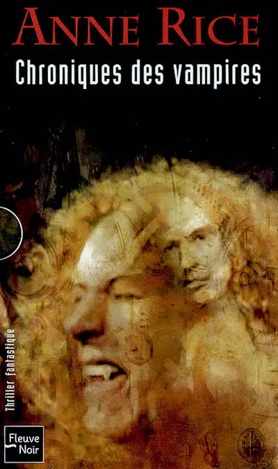 Chroniques des vampires