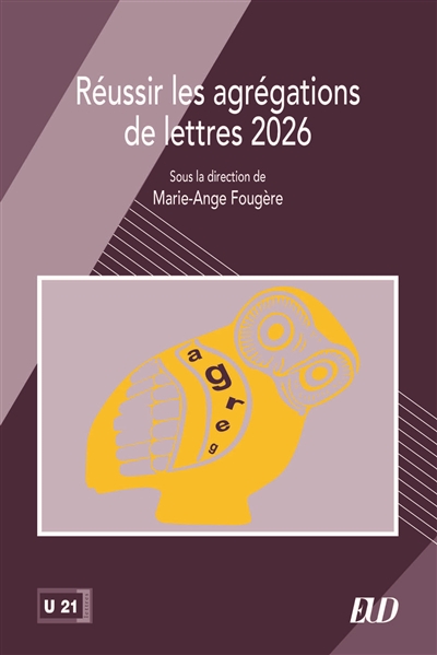 Réussir les agrégations de...