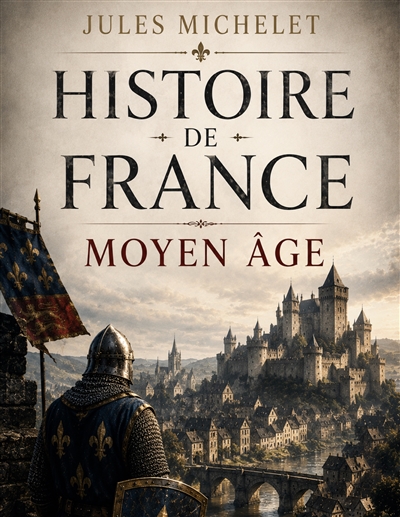 Histoire De France Moyen...