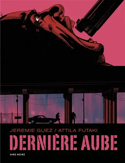 Dernière aube