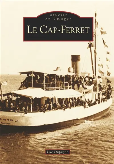 Le Cap-Ferret