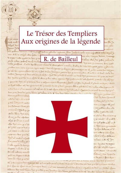Le trésor des templiers Aux...