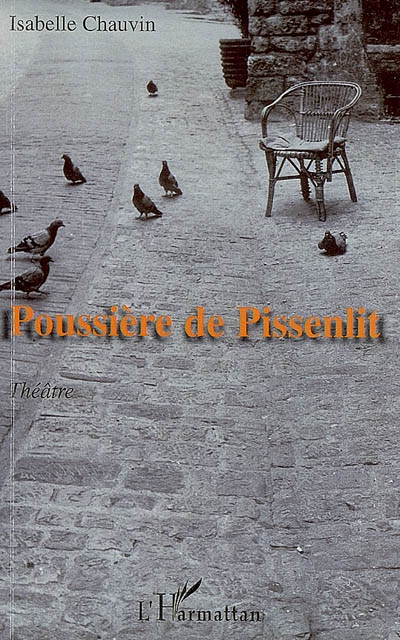 Poussière de pissenlit