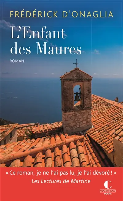 L'enfant des Maures