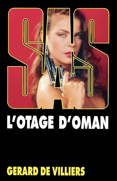L'otage d'Oman