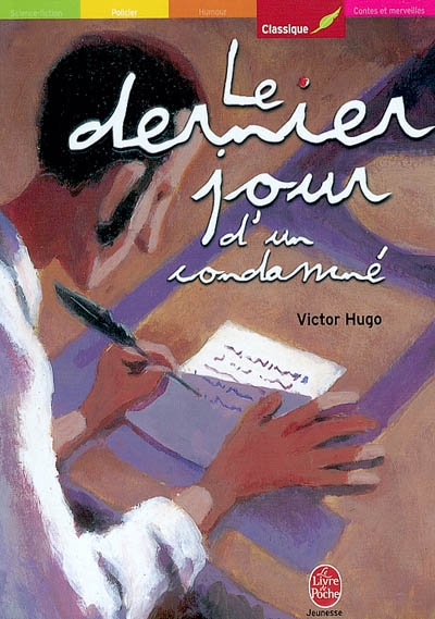 Le dernier jour d'un condamné