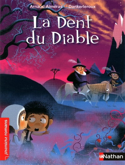 La Dent du Diable