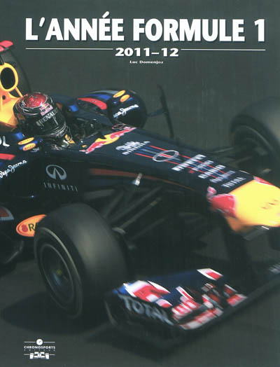 L'année formule 1 : 2011-2012