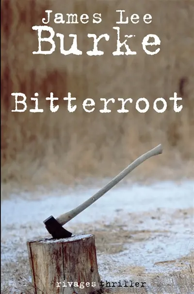 Bitterroot