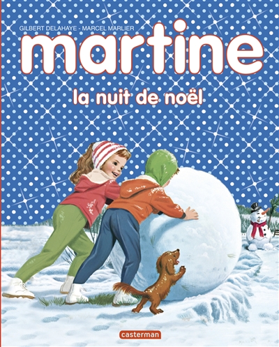 La nuit de Noël