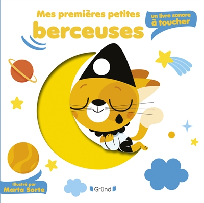 Mes premières petites...