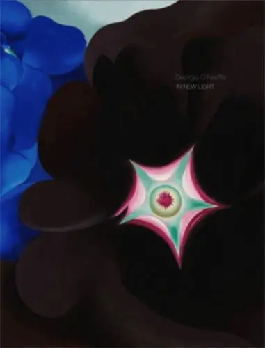 Georgia O'Keeffe In New Light