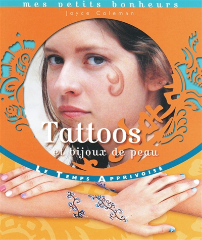 Tattoos et bijoux de peau