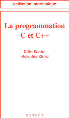 La Programmation C et C++