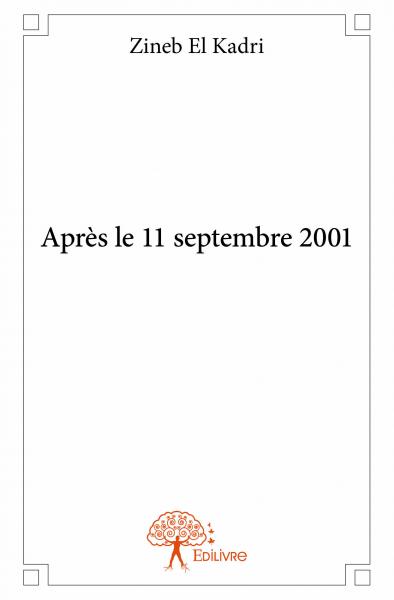 Après le 11 septembre 2001