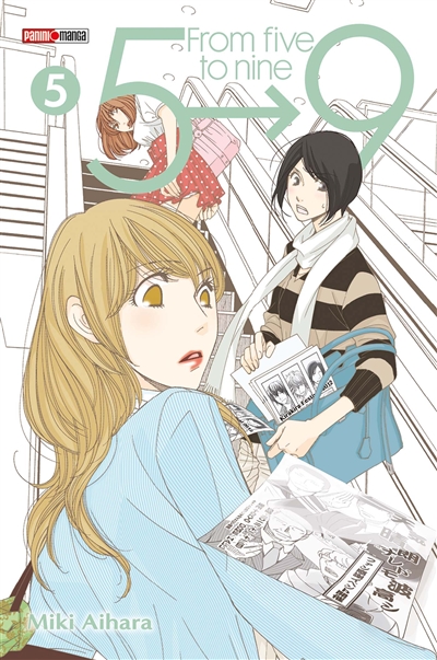 From five to nine. Vol. 5