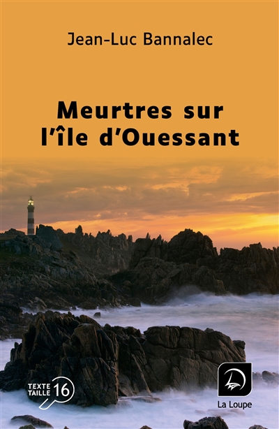 Une enquête du commissaire...