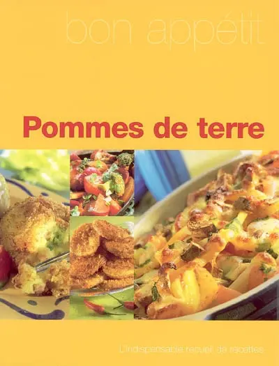 Pommes de terre