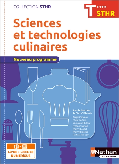 Sciences et technologies...