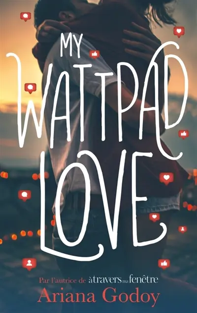 My Wattpad love