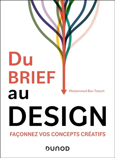 Du brief au design : façonnez vos concepts créatifs