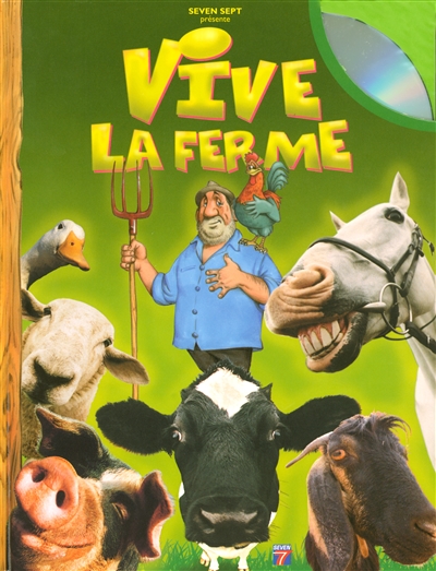 Vive la ferme