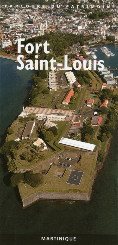 Fort Saint-Louis