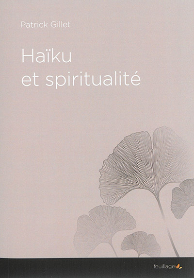 Haïku et spiritualité