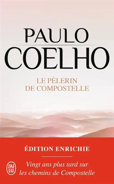 Le pèlerin de Compostelle