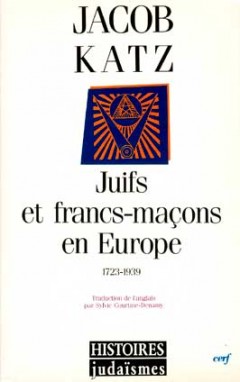 Juifs et francs-maçons en Europe : 1723-1939