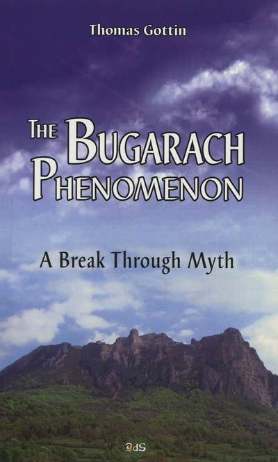 The Bugarach phenomenon : a breack through myth