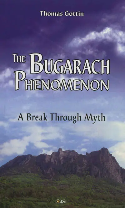 The Bugarach phenomenon : a breack through myth