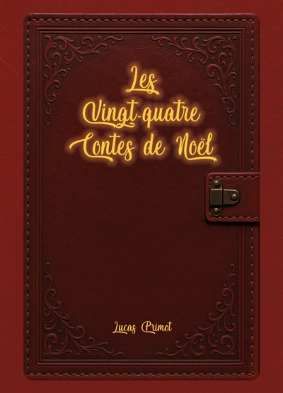Les Vingt-quatre Contes de...