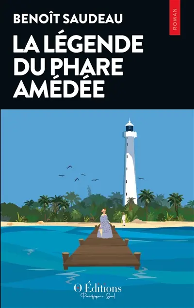 La légende du Phare Amédée