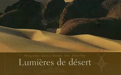 Lumières de désert