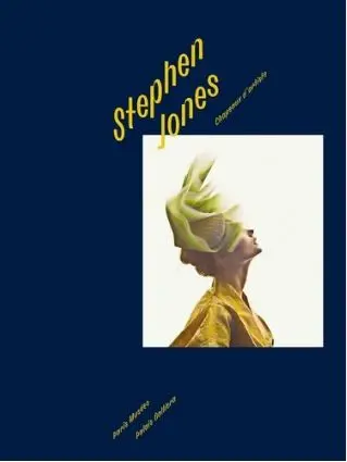 Stephen Jones : chapeaux d'artiste