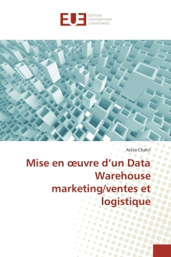 Mise en oeuvre d'un Data Warehouse marketing/ventes et logistique