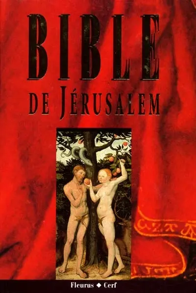 La Bible de Jérusalem