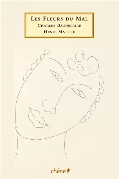 Les fleurs du mal : édition de 1861. Les fleurs du mal