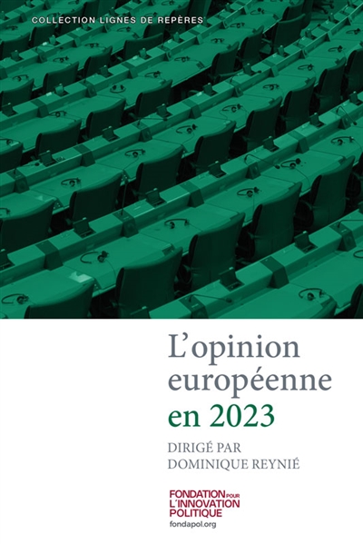 L'opinion européenne en 2023