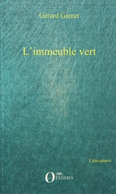 L'immeuble vert