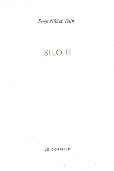 Silo. Vol. 2