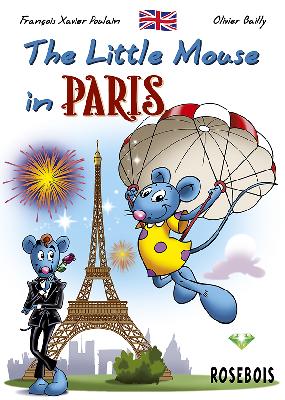 The little mouse. Vol. 5. The little mouse in Paris