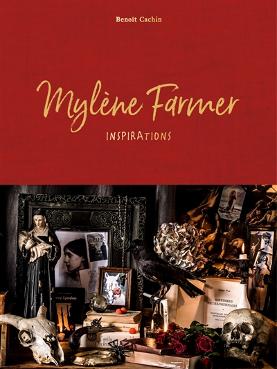 Mylène Farmer : inspirations