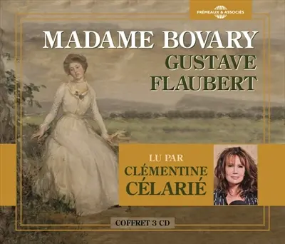 Madame Bovary