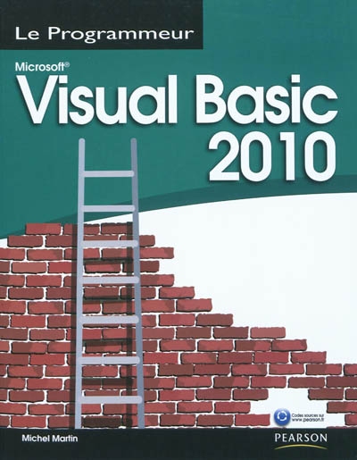 Visual basic 2010