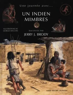 Une journée avec... un Indien Mimbres