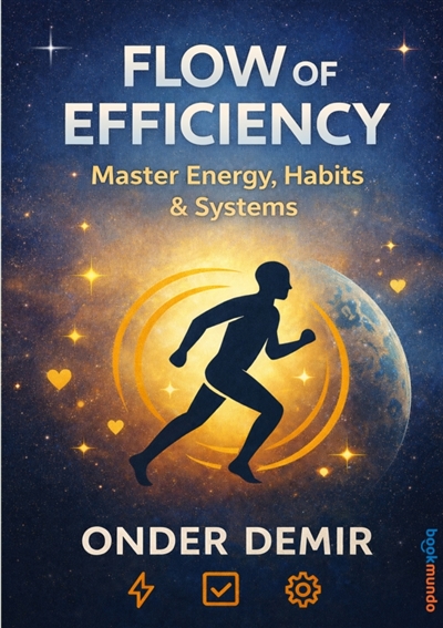 FLOW OF EFFICIENCY : Master...