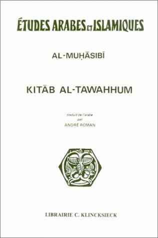 Kitab Al-Tawahhum